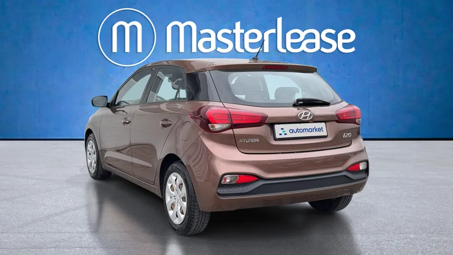 HYUNDAI i20 i20 1.2 Classic Plus