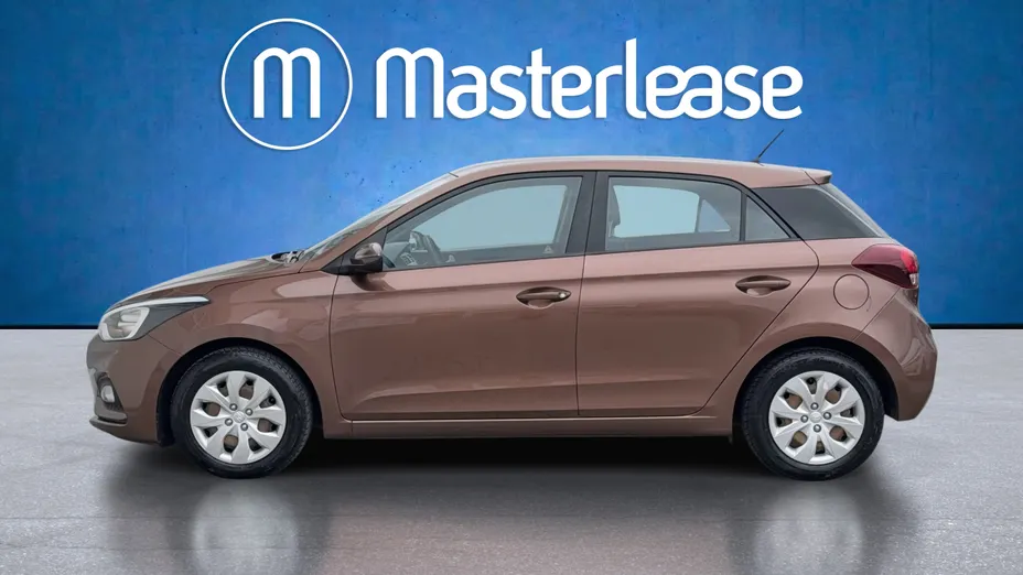 HYUNDAI i20 i20 1.2 Classic Plus