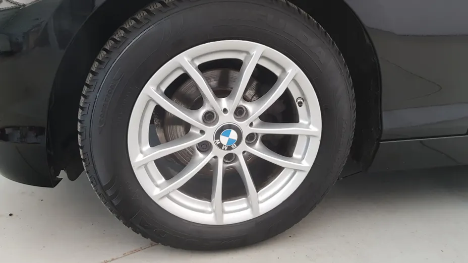 BMW Seria 1 118i GPF aut