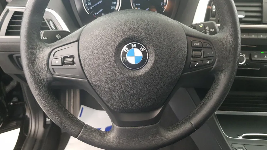 BMW Seria 1 118i GPF aut