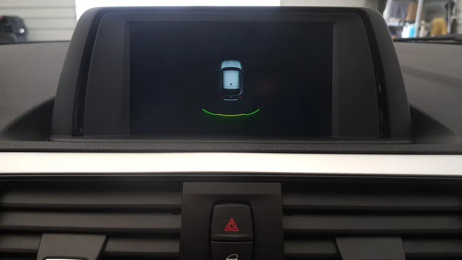 BMW Seria 1 118i GPF aut