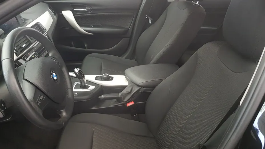 BMW Seria 1 118i GPF aut