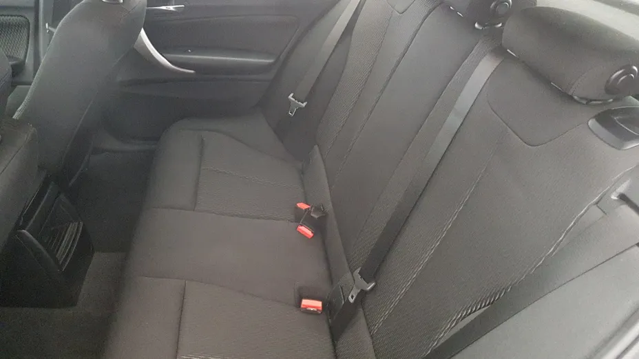 BMW Seria 1 118i GPF aut