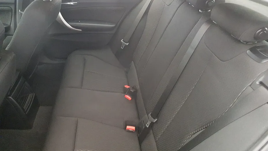 BMW Seria 1 118i GPF aut