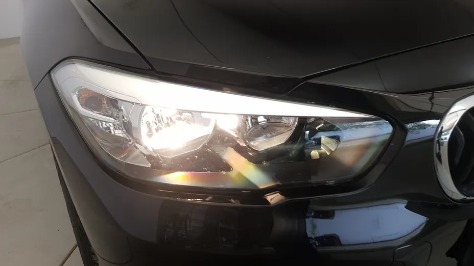 BMW Seria 1 118i GPF aut