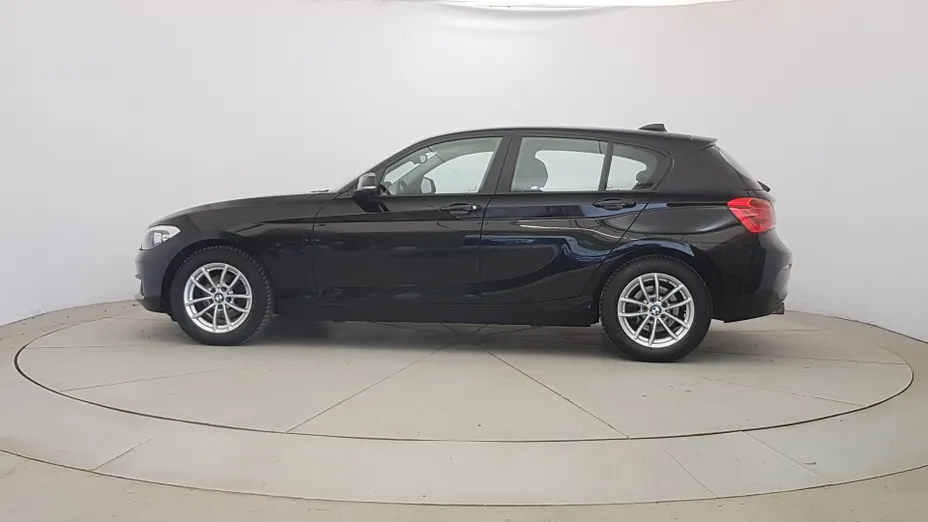 BMW Seria 1 118i GPF aut