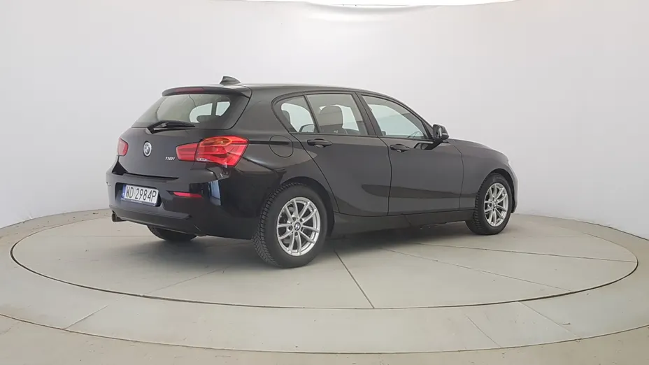 BMW Seria 1 118i GPF aut