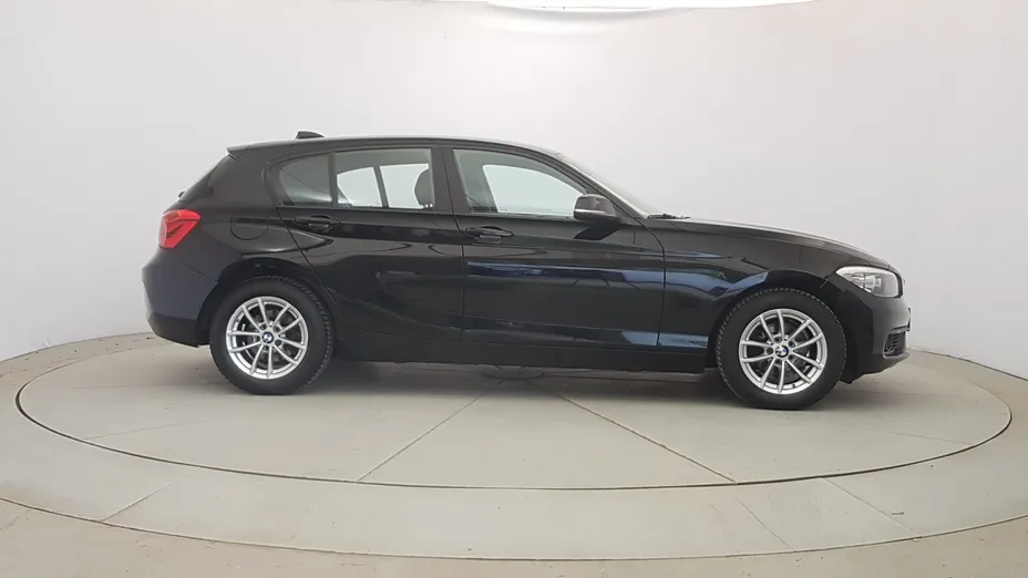 BMW Seria 1 118i GPF aut