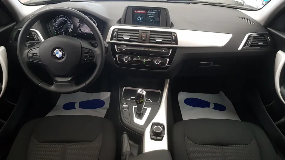 BMW Seria 1 118i GPF aut