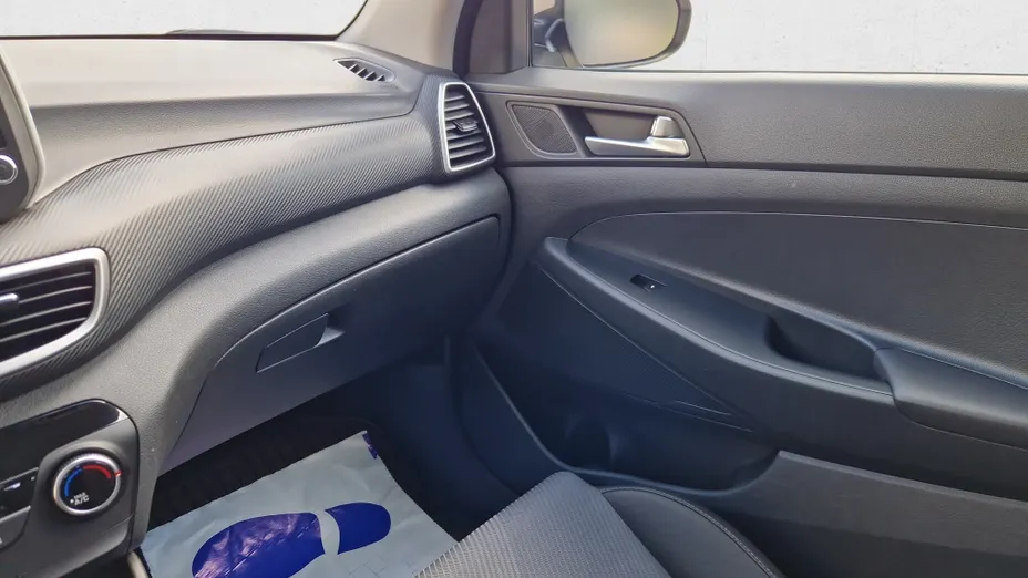 HYUNDAI Tucson Tucson 1.6 GDi Classic 2WD