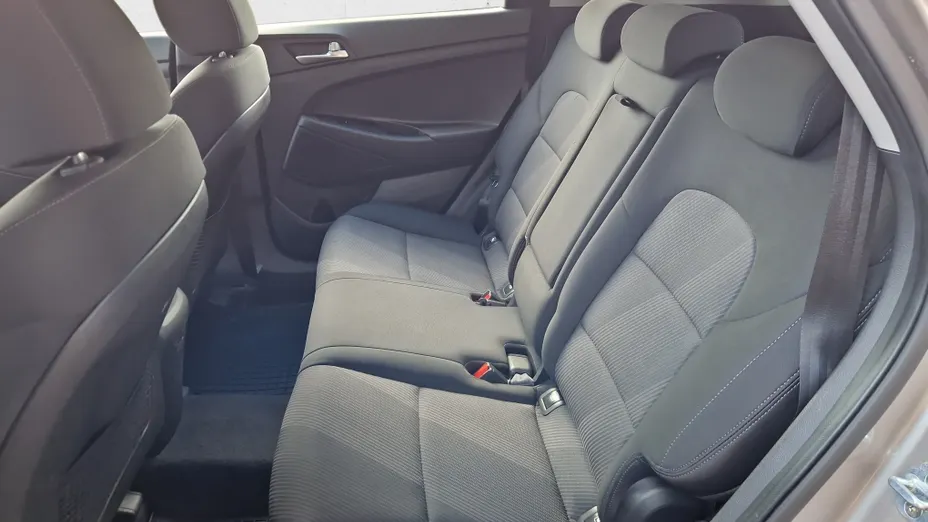 HYUNDAI Tucson Tucson 1.6 GDi Classic 2WD
