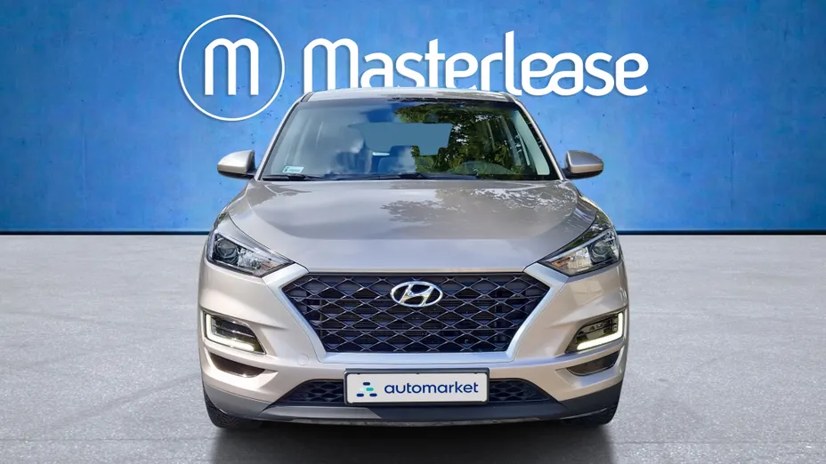 HYUNDAI Tucson Tucson 1.6 GDi Classic 2WD