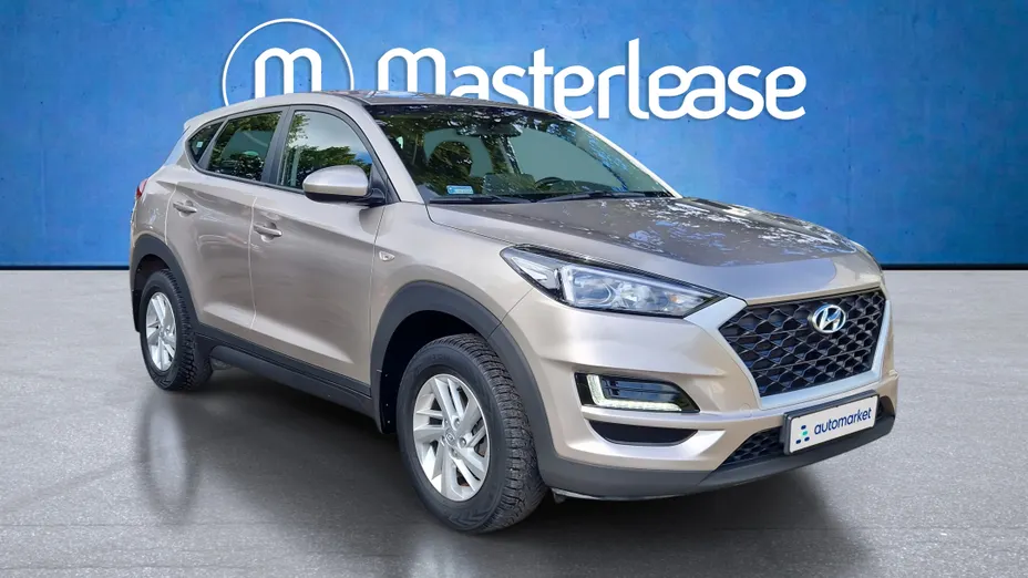 HYUNDAI Tucson Tucson 1.6 GDi Classic 2WD