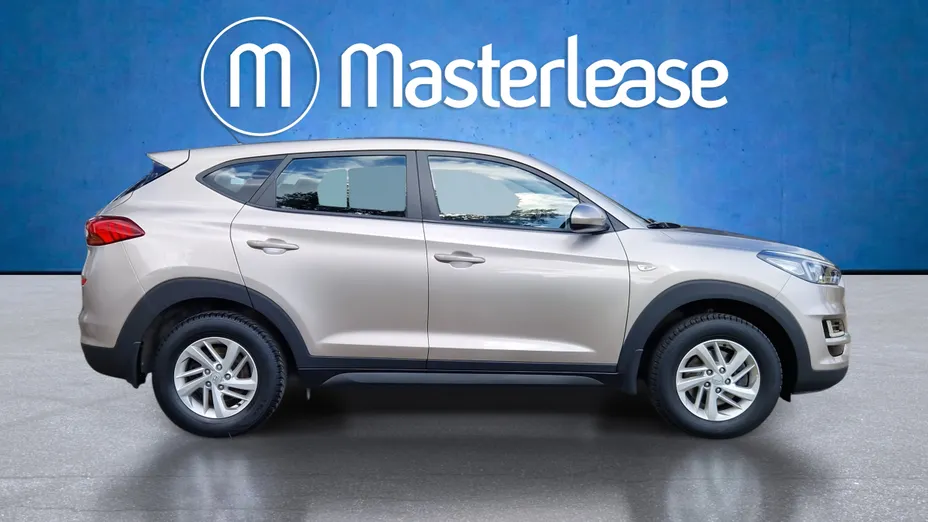 HYUNDAI Tucson Tucson 1.6 GDi Classic 2WD