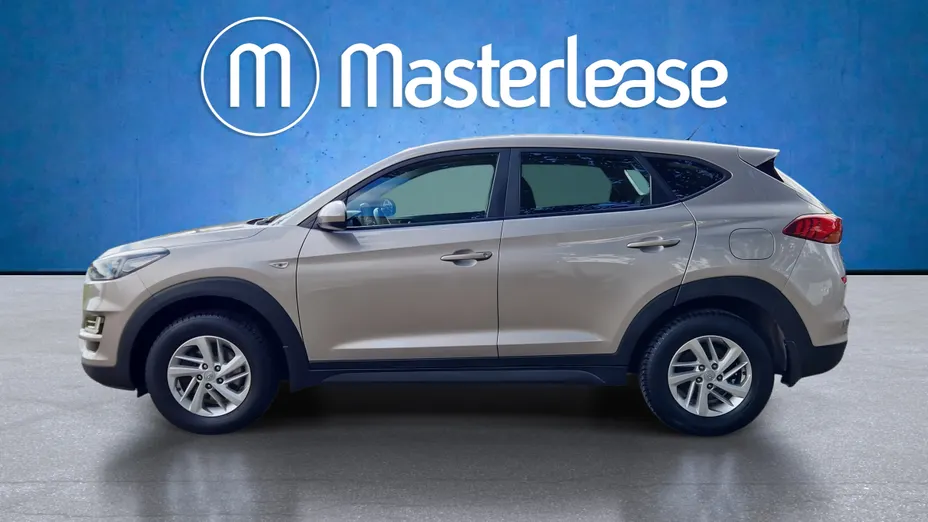 HYUNDAI Tucson Tucson 1.6 GDi Classic 2WD