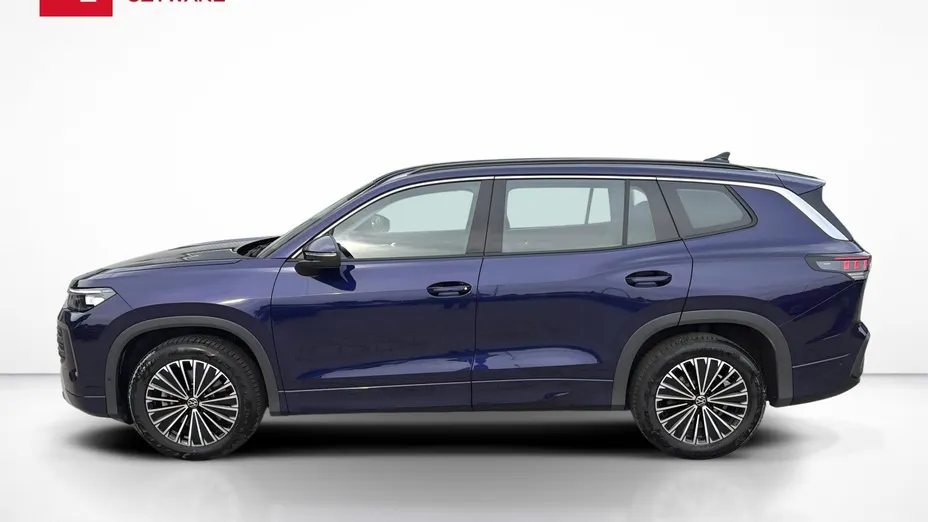 VOLKSWAGEN Tayron Tayron 1.5 eTSI mHEV Life DSG