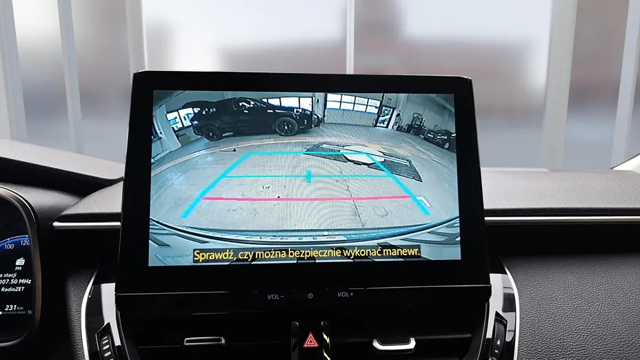 TOYOTA Corolla Corolla 1.8 Hybrid Comfort