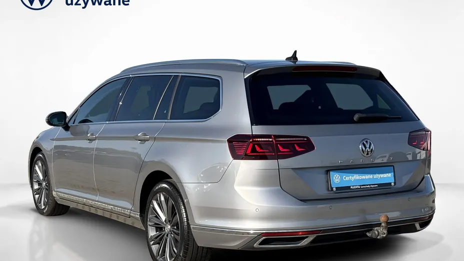 VOLKSWAGEN Passat Passat 2.0 TDI EVO Elegance