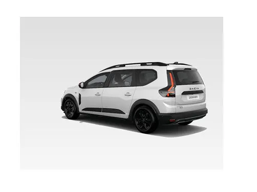 DACIA Jogger Jogger 1.8 Full Hybrid 155 Extreme MMT 7os.
