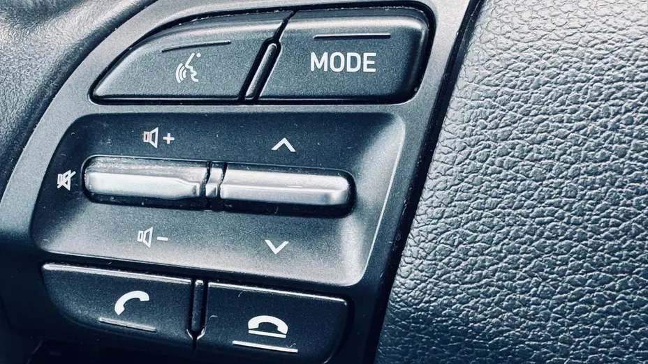 HYUNDAI i30 i30 1.0 T-GDI Modern