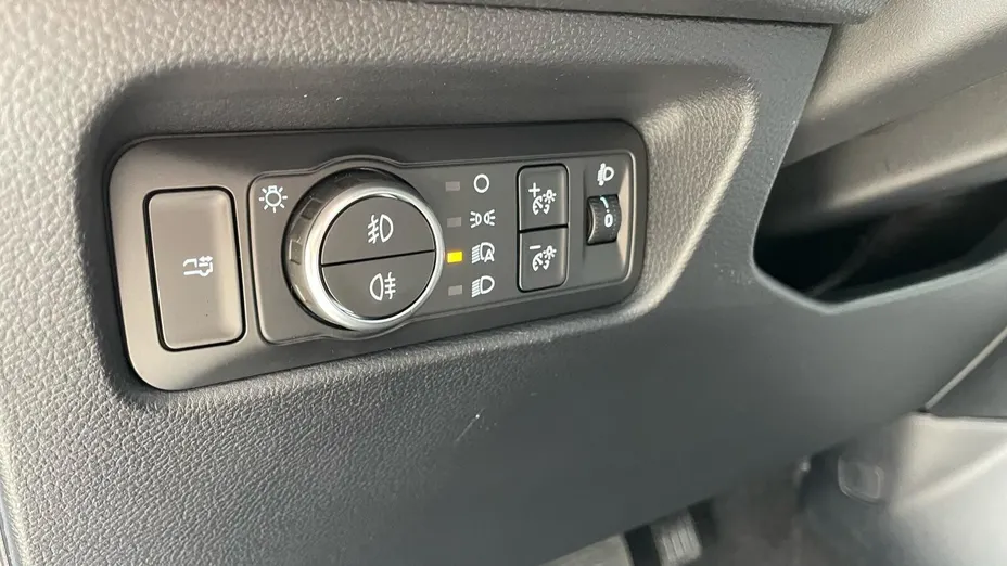 FORD Ranger Ranger 2.0 EcoBlue Bi-Turbo 4x4 DC Wildtrak aut Nowy