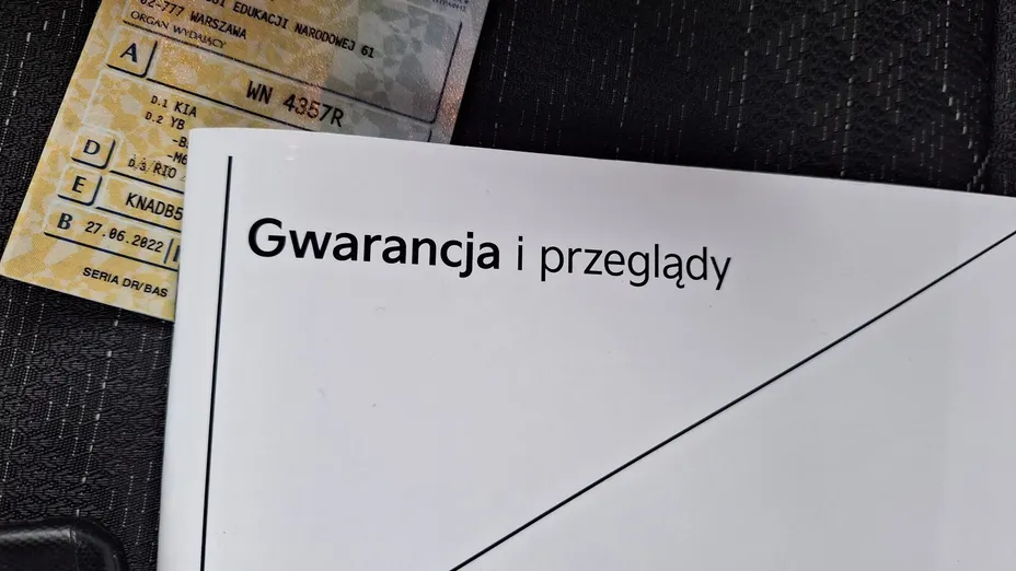 KIA Rio Rio 1.0 T-GDI M