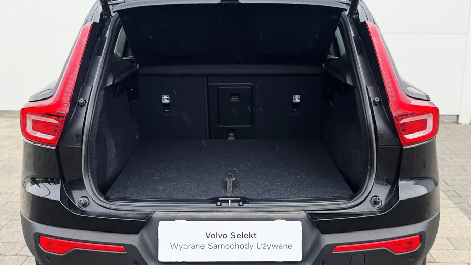 VOLVO XC40 XC40 B3 Core aut