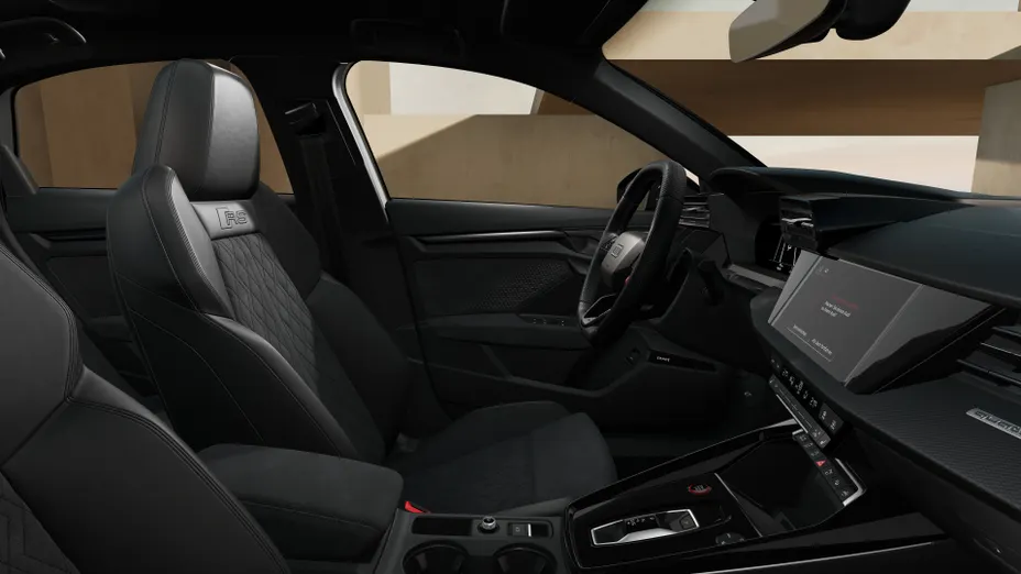 AUDI A3 RS3 TFSI Quattro S tronic Nowy