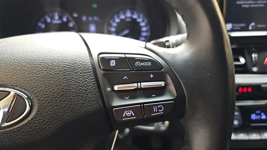 HYUNDAI i30 i30 1.5 T-GDI 48V Comfort DCT