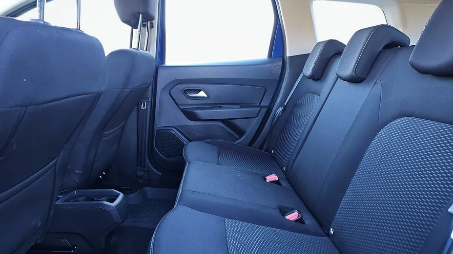 DACIA Duster Duster 1.0 TCe Comfort