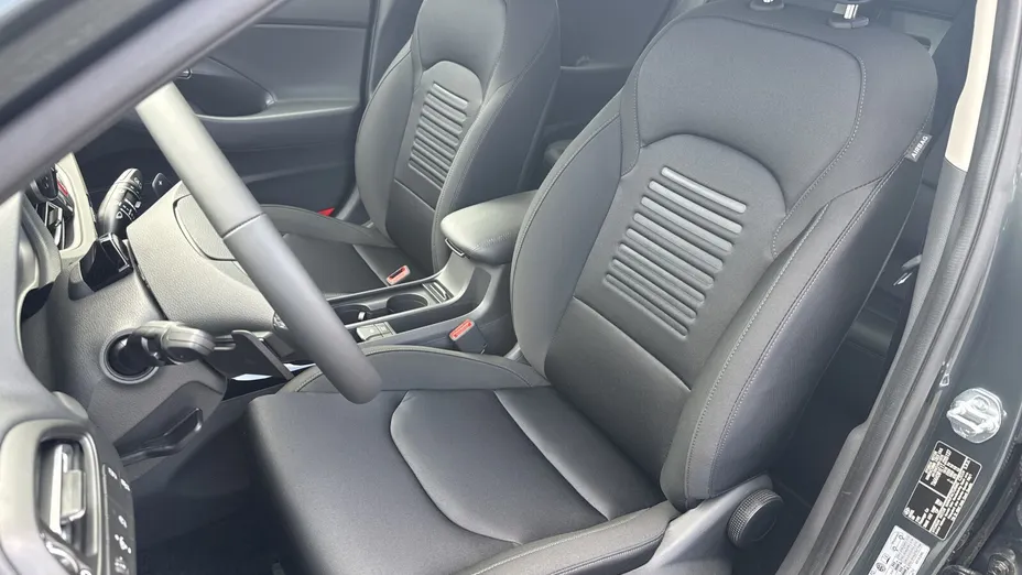 HYUNDAI i30 i30 1.6 T-GDI Smart DCT Nowy