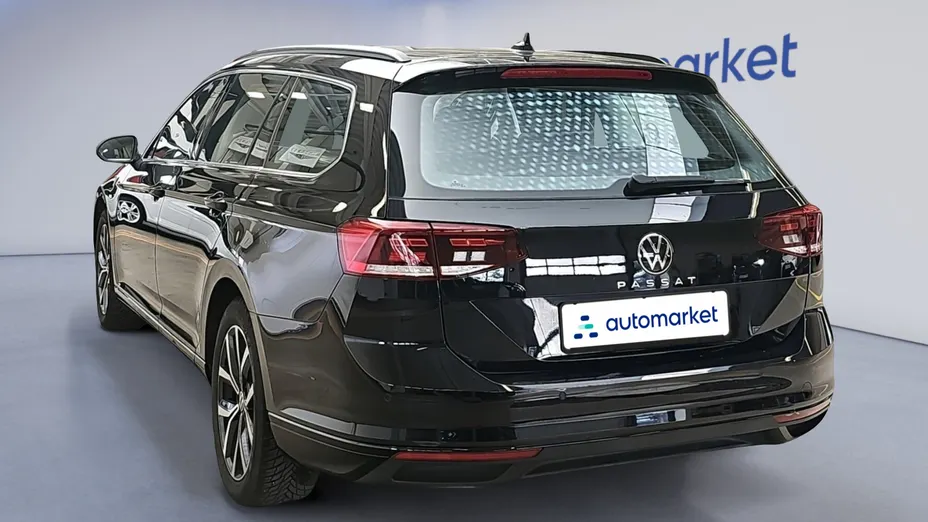 VOLKSWAGEN Passat Passat 1.5 TSI EVO Business DSG