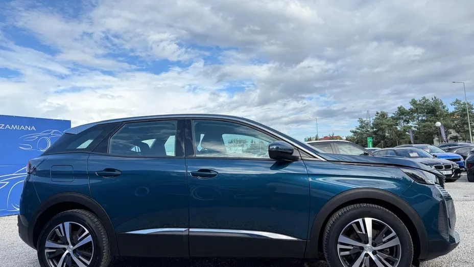 PEUGEOT 3008 3008 1.5 BlueHDi Allure S&S EAT8