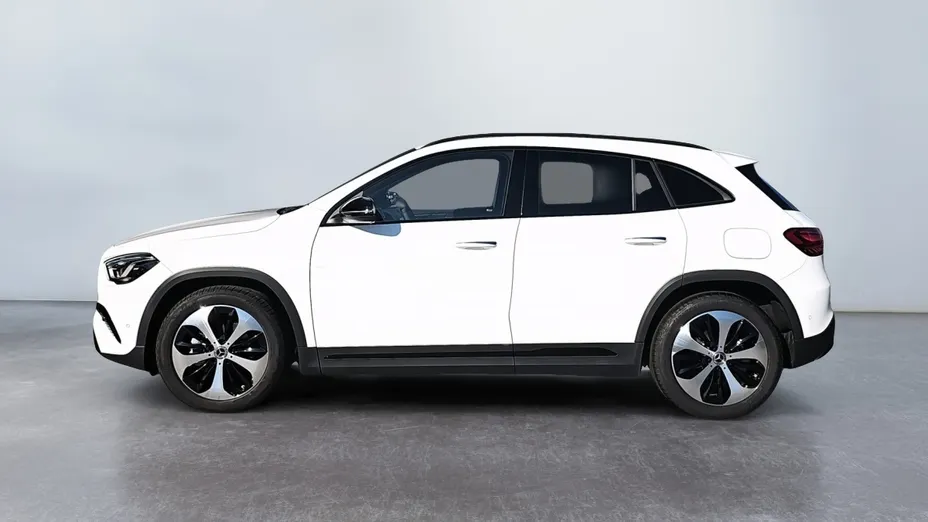 MERCEDES-BENZ GLA GLA 180 mHEV Progressive 7G-DCT