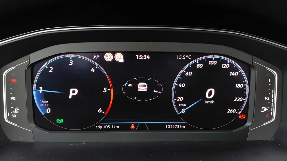 VOLKSWAGEN Passat Passat 2.0 TDI EVO Business DSG