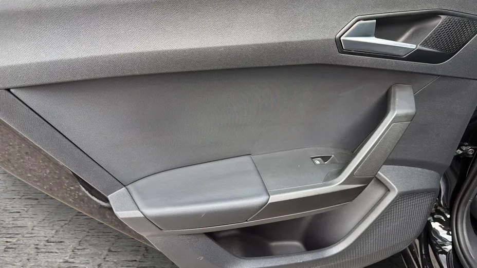 SEAT Leon Leon 2.0 TDI Style DSG