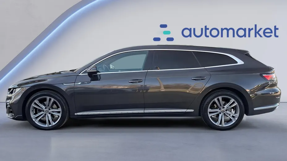 VOLKSWAGEN Arteon Arteon 2.0 TDI R-Line DSG