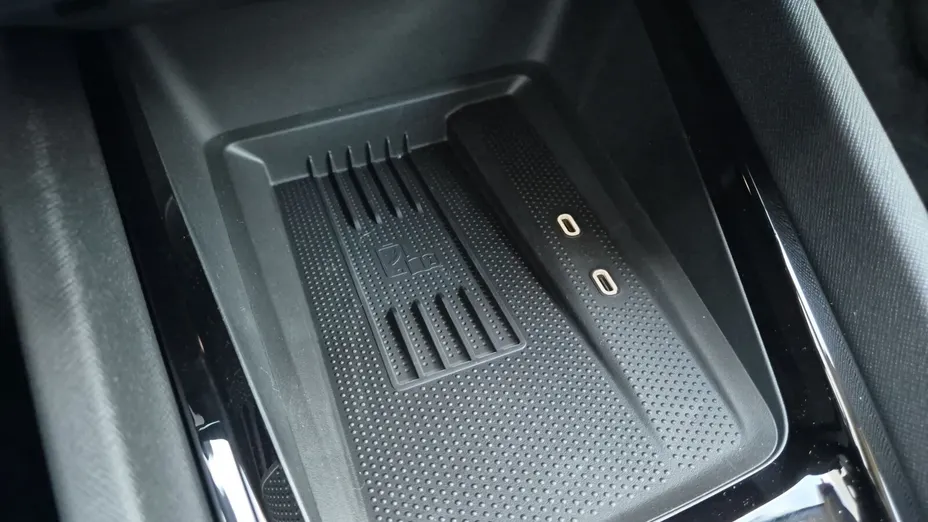 SKODA Octavia Octavia 2.0 TSI Drive Selection 4x4 DSG Nowy
