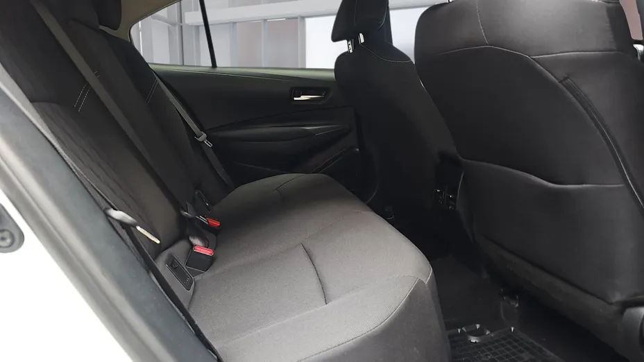 TOYOTA Corolla Corolla 1.5 Style