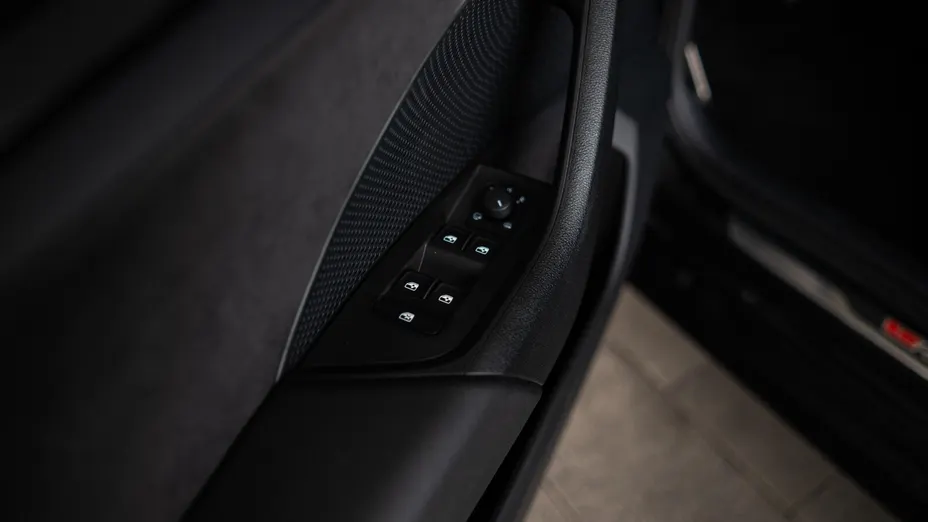 SKODA Octavia Octavia 2.0 TDI RS DSG