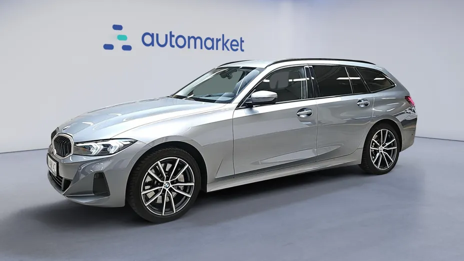 BMW Seria 3 330i xDrive aut
