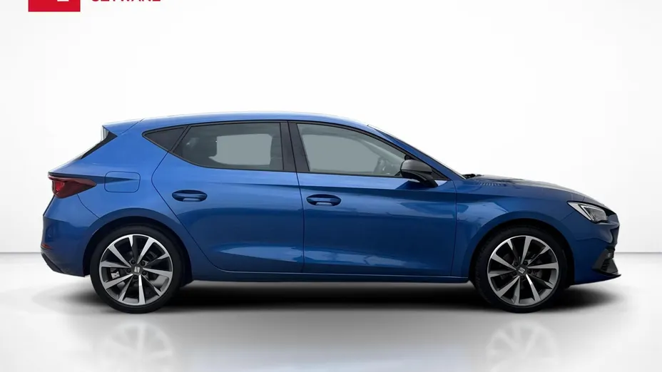 SEAT Leon Leon 1.5 TSI FR