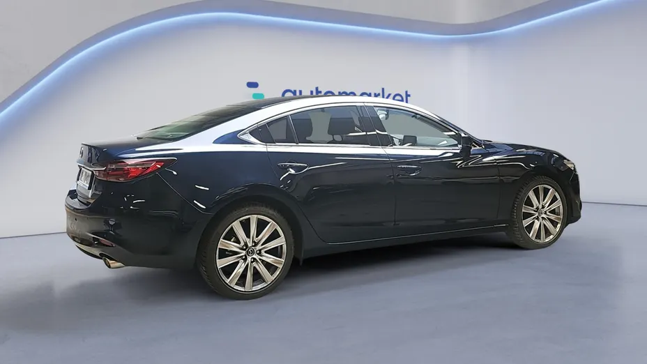 MAZDA 6 6 2.0 SkyPrestige aut