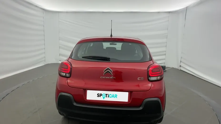 CITROEN C3 -
