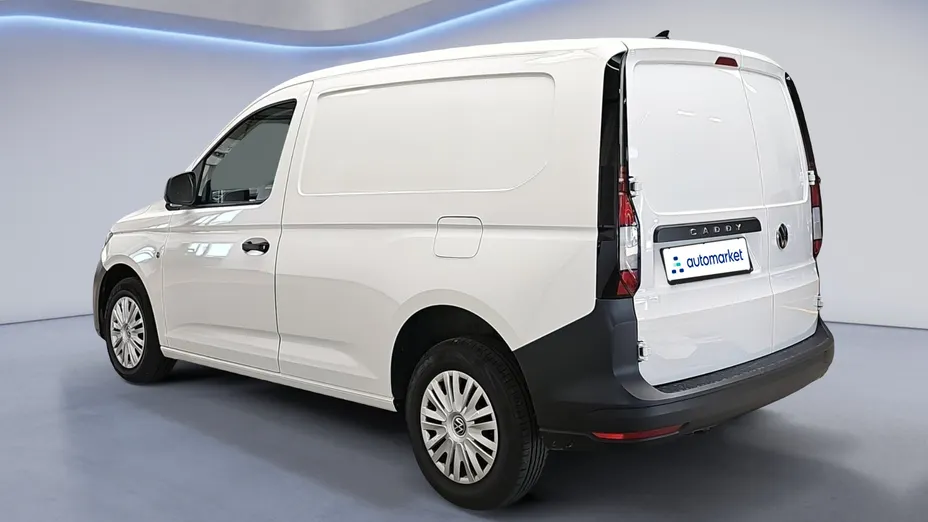 VOLKSWAGEN Caddy Caddy Cargo 2.0 TDI