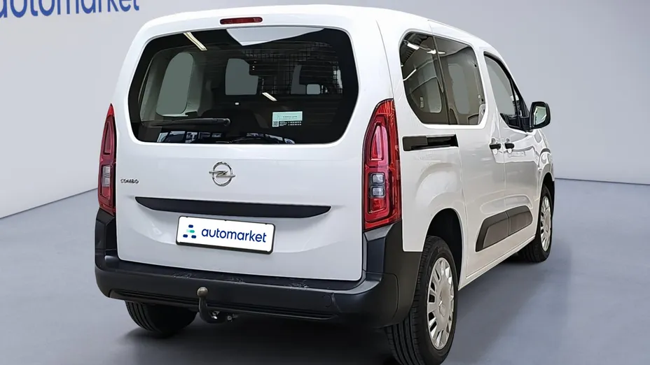 OPEL Combo Combo Life 1.5 CDTI Edition S&S N1