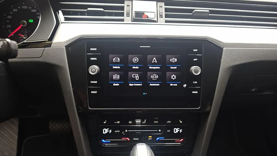 VOLKSWAGEN Passat Passat 1.5 TSI EVO Business DSG