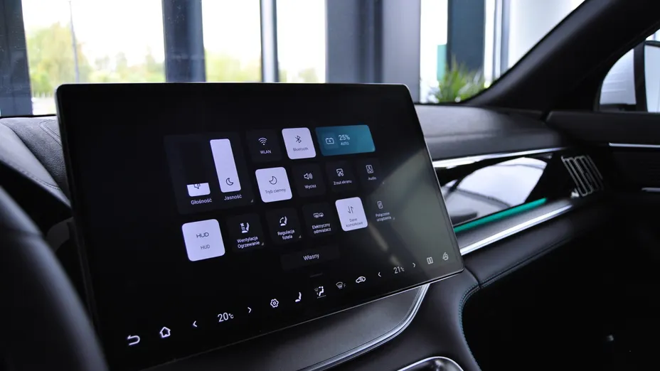 BYD Seal U Seal U DM-i 1.5 Boost Nowy