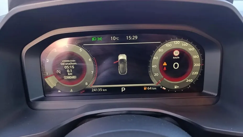 NISSAN Qashqai Qashqai 1.3 DIG-T mHEV N-Connecta Xtronic