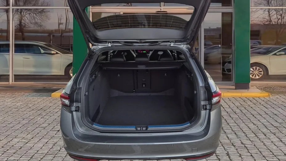SKODA Superb Superb 2.0 TSI Sportline DSG Nowy